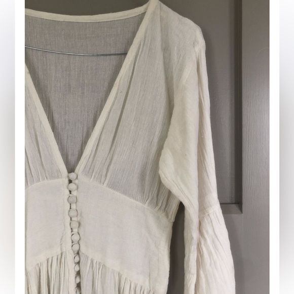 Savannah Morrow The Label Dress - Picture 4 of 17